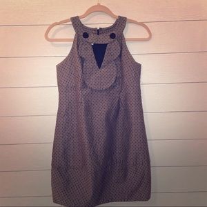 Anthropologie, Corey Lynn Calter Dress, Size 4